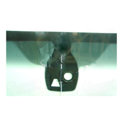 SZYBA CZOŁOWA BMW 5 SERIES GT F07 5D HBK 2010-