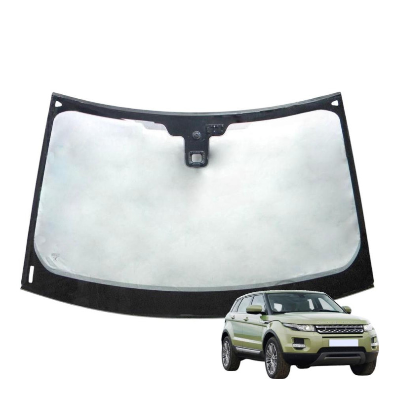 SZYBA CZOŁOWA RANGE ROVER EVOQUE 5D SUV 2011-  - nr części: LR041832