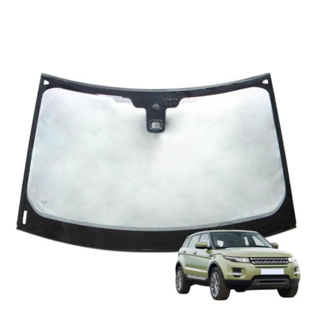 SZYBA CZOŁOWA RANGE ROVER EVOQUE 5D SUV 2011-  - nr części: LR041832