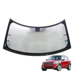 SZYBA CZOŁOWA MINI COUNTRYMAN R60 5D HBK 2010-  - nr części: 51 31 9 808 681,51319808681