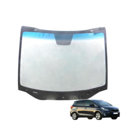 SZYBA CZOŁOWA KIA CARENS 2013-  - nr części: 86111A4100