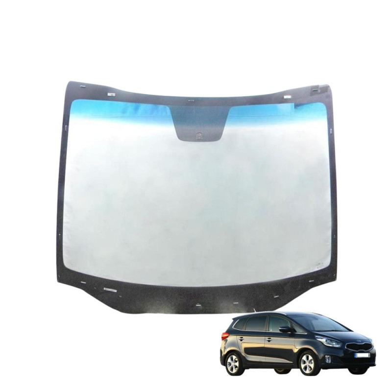 SZYBA CZOŁOWA KIA CARENS 2013-  - nr części: 86111A4100