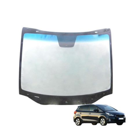 SZYBA CZOŁOWA KIA CARENS 2013-  - nr części: 86111A4100
