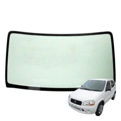 SZYBA CZOŁOWA SUZUKI IGNIS 5D 2003-  - nr części: 84511-86G10,8451186G10