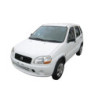 SZYBA CZOŁOWA SUZUKI IGNIS 5D 2003-  - nr części: 84511-86G10,8451186G10
