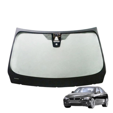 SZYBA CZOŁOWA BMW 3 SERIES (F30) 4D 2012-  - nr części: 51317258072,51 31 7258072,51 31 7 258 072