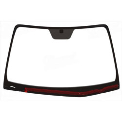 SZYBA CZOŁOWA KIA MAGENTIS 06-/OPTIMA 06-  - nr części: 861102G010