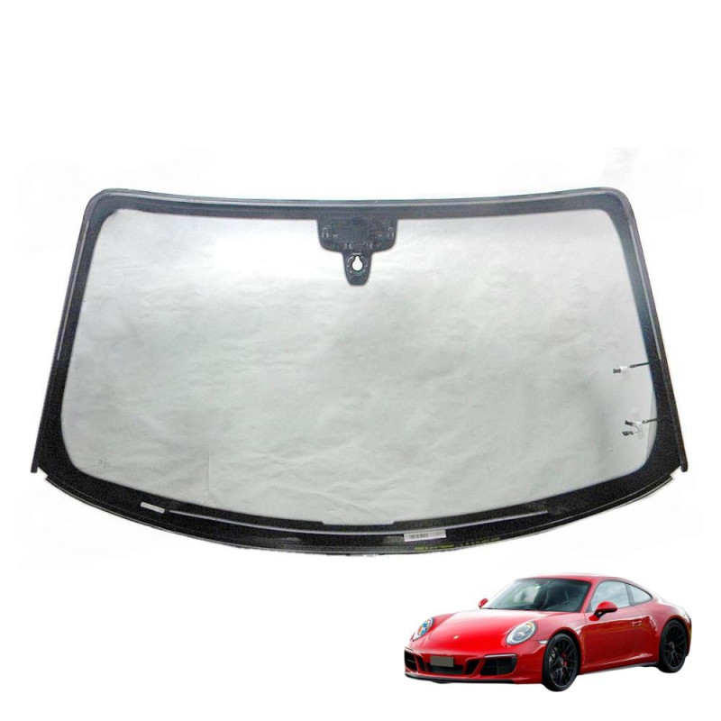 SZYBA CZOŁOWA PORSCHE 911 2D CPE 11-16