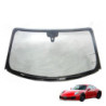 SZYBA CZOŁOWA PORSCHE 911 2D CPE 11-16