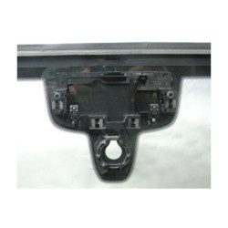 SZYBA CZOŁOWA PORSCHE 911 2D CPE 11-16