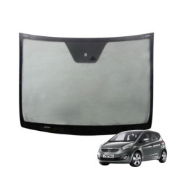 SZYBA CZOŁOWA KIA VENGA 2009-  - nr części: 861101K510