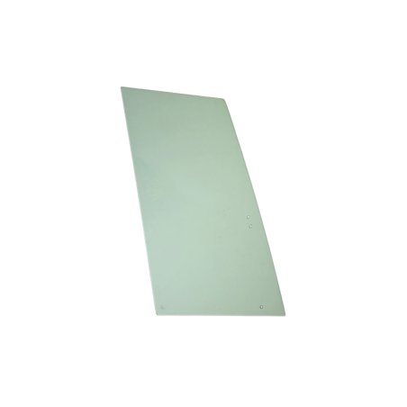 SZYBA LEWA LUB PRAWA BOCZNA DRZWI GÓRNA JUNGHEINRICH