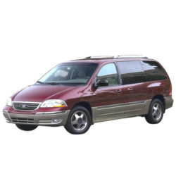 SZYBA CZOŁOWA FORD WINDSTAR 95-