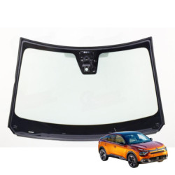 SZYBA CZOŁOWA CITROEN C4 5D SUV 2020-  - nr części: 98 446 882 80,9844688280