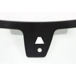 SZYBA CZOŁOWA CITROEN C4 5D SUV 2020-  - nr części: 98 446 882 80,9844688280