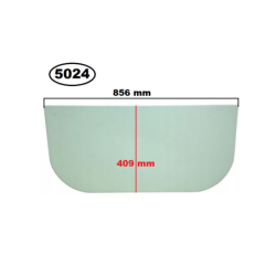 SZYBA PRZEDNIA DOLNA VOLVO EC, EW - nr części: 14506844