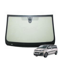 SZYBA CZOŁOWA CITROEN JUMPY VAN 2016-  - nr części: 98 080 042 80,9808004280