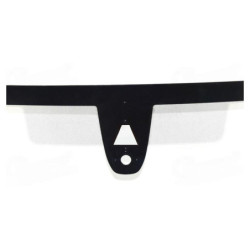 SZYBA CZOŁOWA CITROEN JUMPY VAN 2016-  - nr części: 98 080 042 80,9808004280