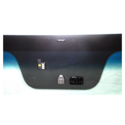 SZYBA CZOŁOWA HYUNDAI I30 5D 2012-  - nr części: 86110A6050