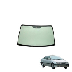 SZYBA CZOŁOWA TOYOTA AVENSIS SAL+HBK+EST 02/98-  - nr części: 56101-05040-00,561010504000