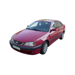 SZYBA CZOŁOWA TOYOTA AVENSIS SAL+HBK+EST 02/98-  - nr części: 56101-05040-00,561010504000