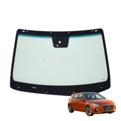 SZYBA CZOŁOWA HYUNDAI I30 2017-