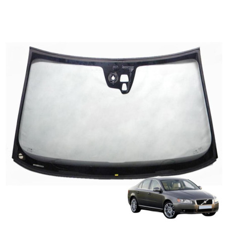 SZYBA CZOŁOWA VOLVO S80/V70/XC70 12-  - nr części: 31402735