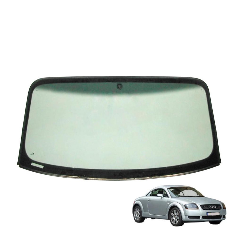 SZYBA CZOŁOWA AUDI TT COUPE/CABRIO 00-  - nr części: 8N0 845 099 L,8N0845099L