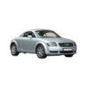 SZYBA CZOŁOWA AUDI TT COUPE/CABRIO 00-  - nr części: 8N0 845 099 L,8N0845099L