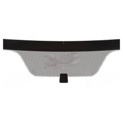 SZYBA CZOŁOWA MITSUBISHI COLT 5D 2007-  - nr części: 6102A391