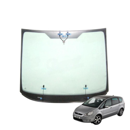 SZYBA CZOŁOWA FORD S MAX 2006-  - nr części: 1811029