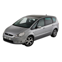 SZYBA CZOŁOWA FORD S MAX 2006-  - nr części: 1811029