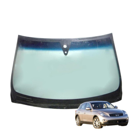 SZYBA CZOŁOWA INFINITI QX50/EX 5D SUV 08-