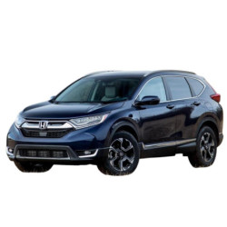 SZYBA CZOŁOWA HONDA CR-V 5D SUV 17-