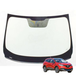 SZYBA CZOŁOWA RENAULT KADJAR 5D SUV 2016-  - nr części: 727125962R