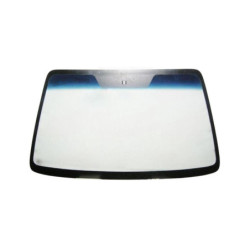 SZYBA CZOŁOWA NISSAN MICRA 92-  - nr części: 727124F100,727124F300
