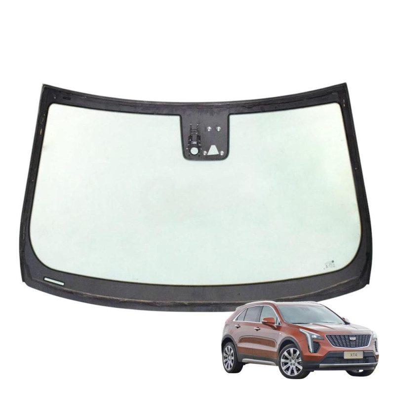 SZYBA CZOŁOWA CADILLAC XT4 5D SUV 2018-