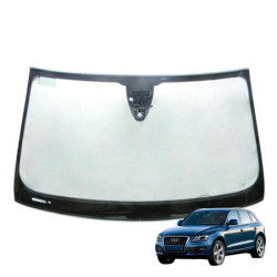 SZYBA CZOŁOWA AUDI Q5 2012-  - nr części: 8R0 845 099 T,8R0845099T,8R0 845 099 TNVB,8R0845099TNVB