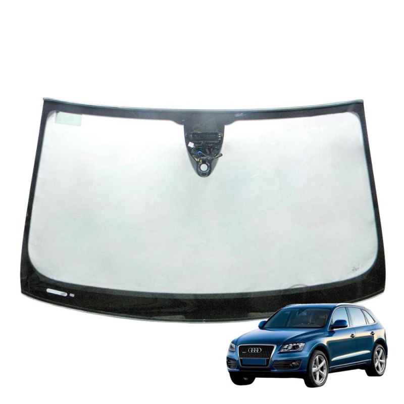 SZYBA CZOŁOWA AUDI Q5 2012-  - nr części: 8R0 845 099 T,8R0845099T,8R0 845 099 TNVB,8R0845099TNVB