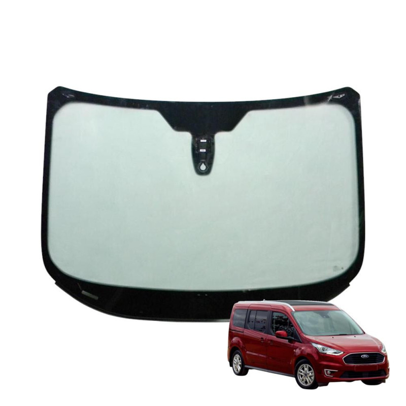 SZYBA CZOŁOWA FORD TRANSIT TOURNEO CONNECT 14-