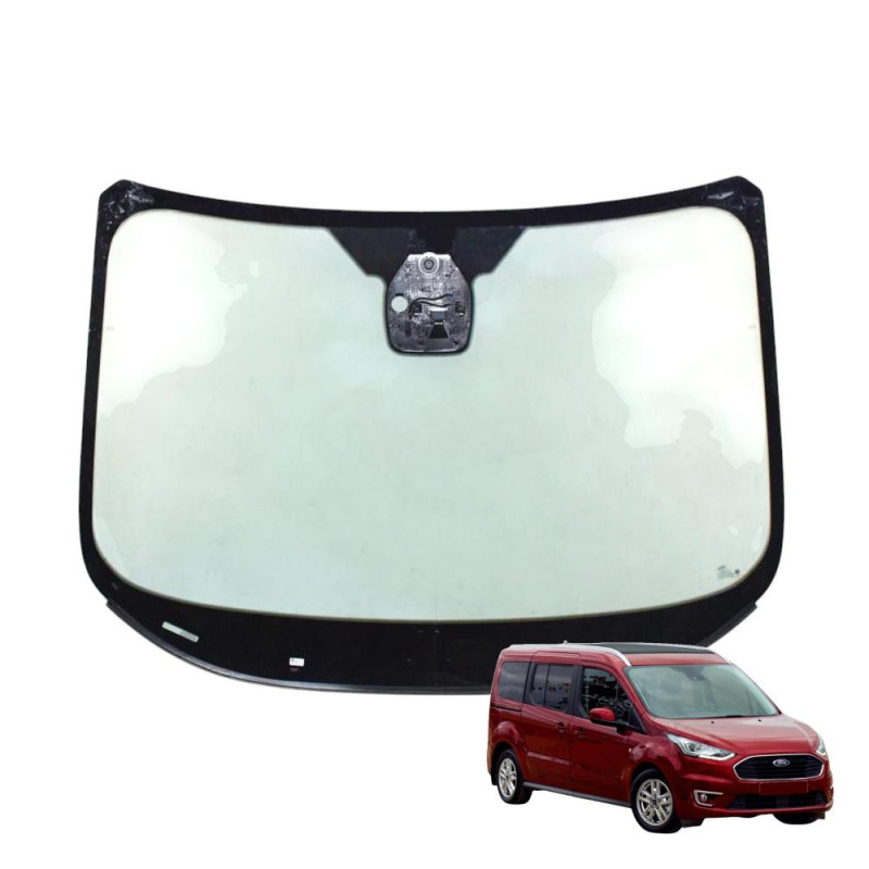 SZYBA CZOŁOWA FORD TRANSIT TOURNEO CONNECT 18-  - nr części: KT1Z-5403100-U,KT1Z5403100U