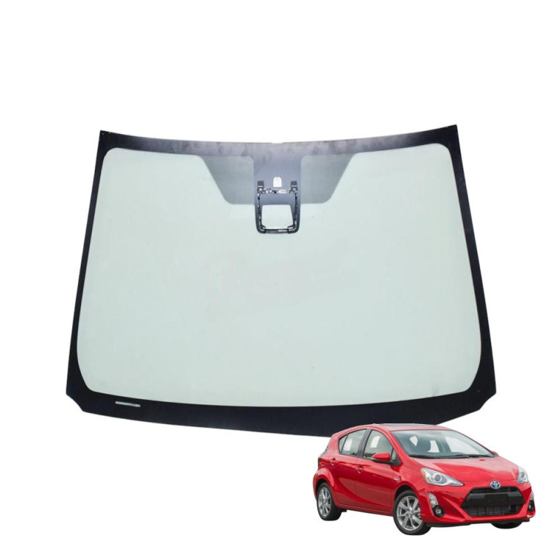 SZYBA CZOŁOWA TOYOTA PRIUS C NHP10 HBK 2017-