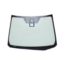 SZYBA CZOŁOWA TOYOTA PRIUS C NHP10 HBK 2017-