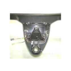 SZYBA CZOŁOWA AUDI A6 2011-  - nr części: 4G0 845 099 ANVB,4G0845099ANVB,4G0 845 099 A,4G0845099A