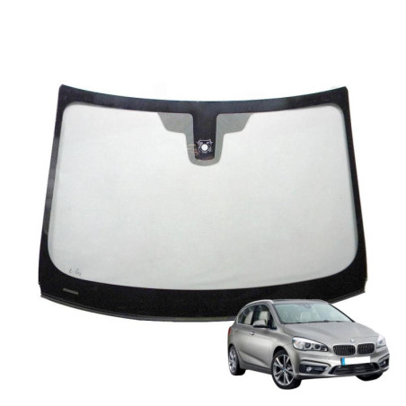 SZYBA CZOŁOWA BMW 2 SERIES F45 ACTIVE TOURER 15-