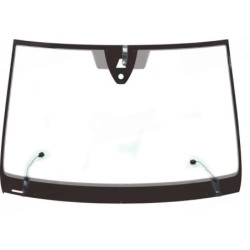 SZYBA CZOŁOWA VW TOURAN MPV 2015-  - nr części: 5TA845011AR,5TA845011ARNVB,5TA 845 011 AR