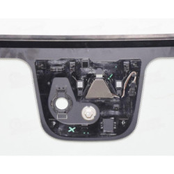 SZYBA CZOŁOWA ALFA ROMEO STELVIO 5D SUV 17-  - nr części: 50559441