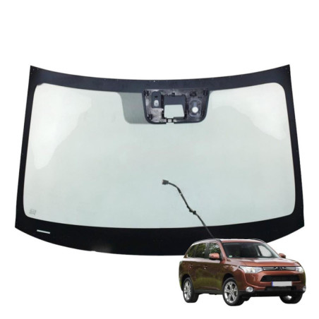 SZYBA CZOŁOWA MITSUBISHI OUTLANDER 5D WAGON 19-