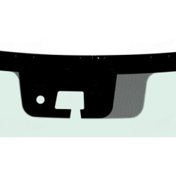 SZYBA CZOŁOWA MITSUBISHI OUTLANDER 5D WAGON 19-