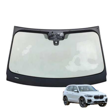SZYBA CZOŁOWA BMW X5 G05 5D SUV 19-  - nr części: 51 31 7440767,51317440767,51 31 7 440 767